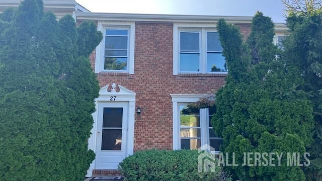 Property Photo: 27 Beechwood Court NJ 08852