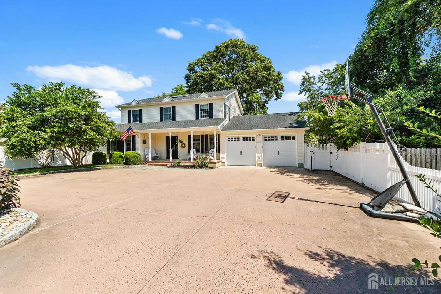 Property Photo:  2017 Old Bridge Avenue  NJ 08742 
