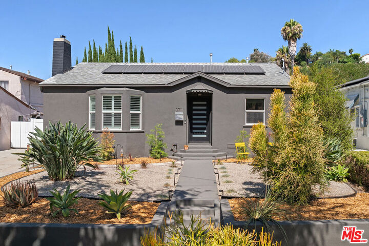 Property Photo:  3711 Collis Ave  CA 90032 