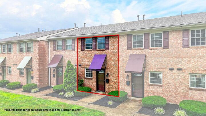 Property Photo: 825 McClain Road OH 43212