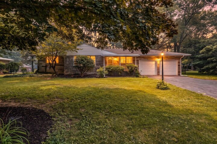 Property Photo: 1291 Lawndale Road OH 43302