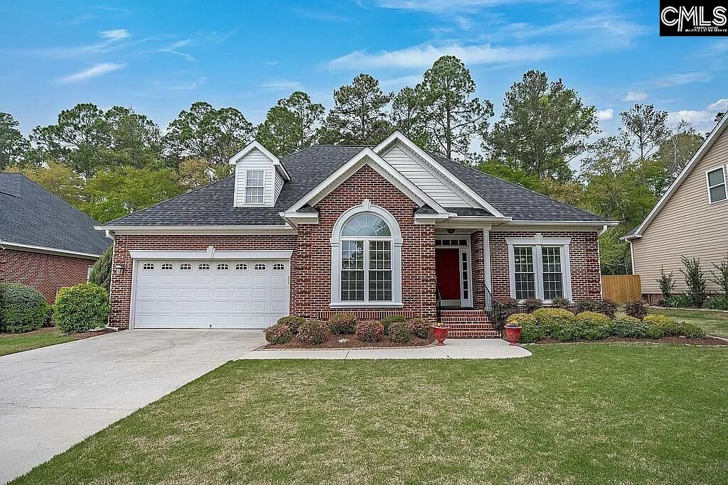 Property Photo: 104 Marissa SC 29072