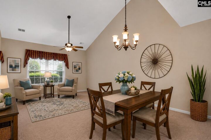 Property Photo:  116 Hammonds Hill  SC 29169 