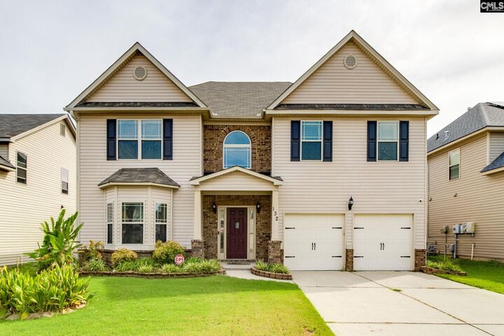 Property Photo: 132 Windstone SC 29073