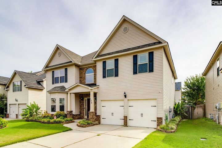 Property Photo:  132 Windstone  SC 29073 