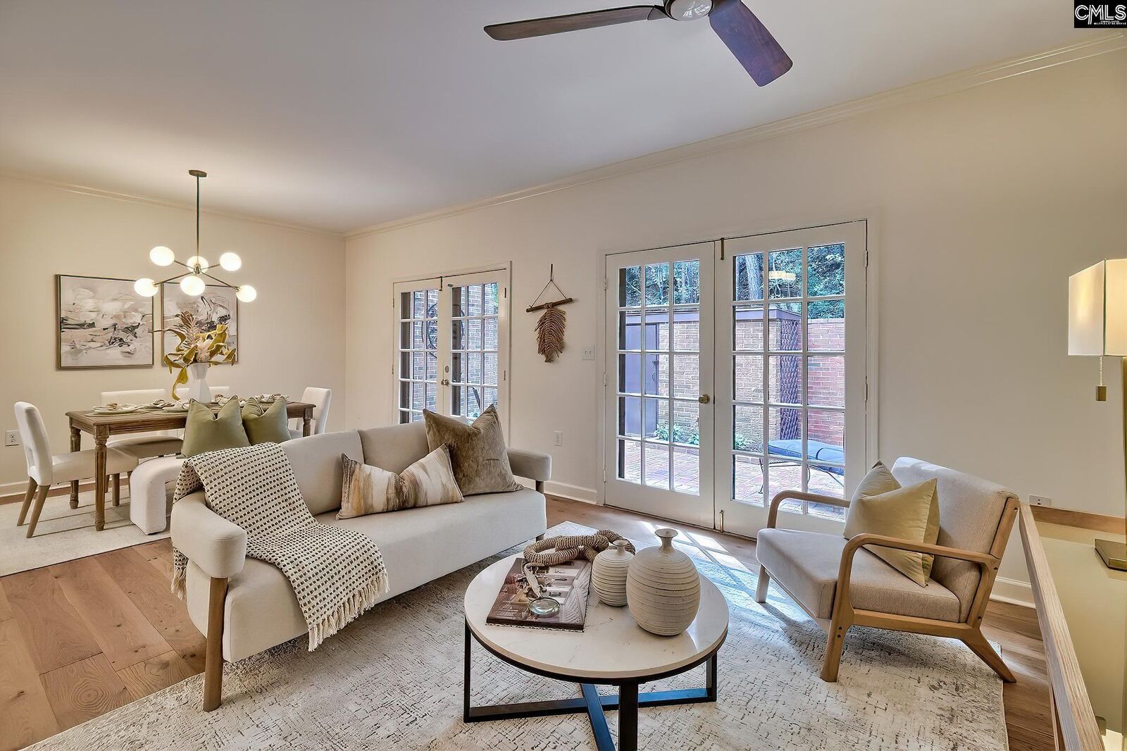Property Photo:  5027 Forest Lake  SC 29206 