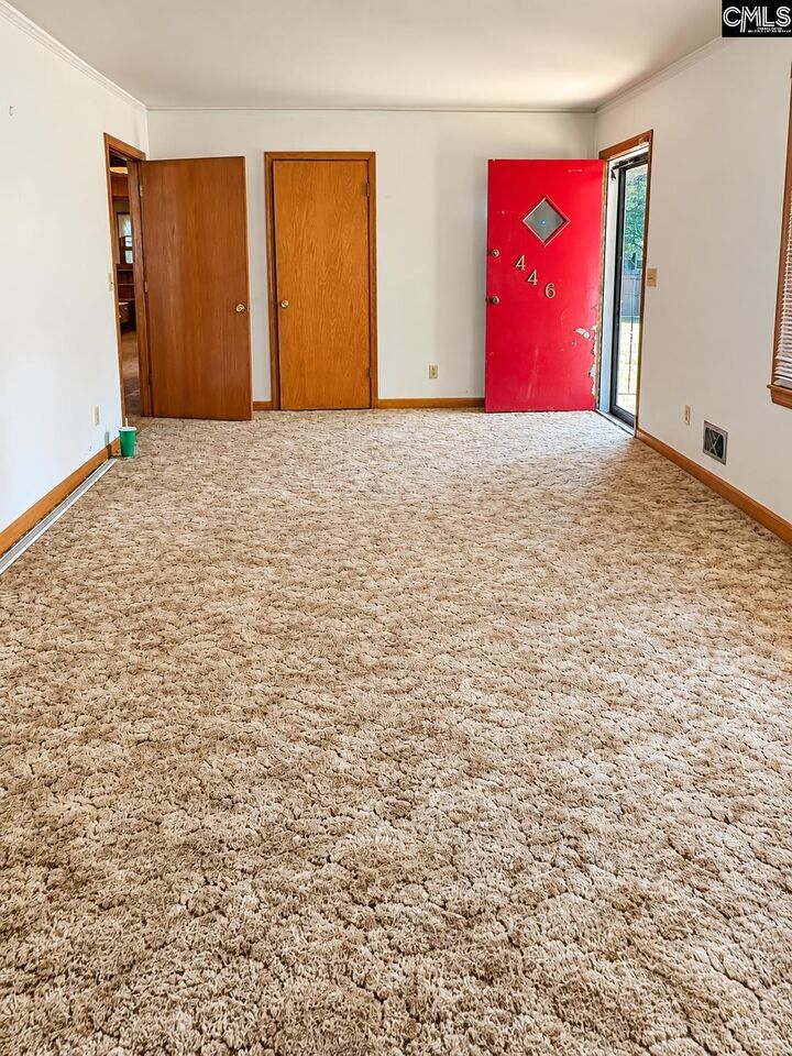 Property Photo:  446 Holloway  SC 29153 