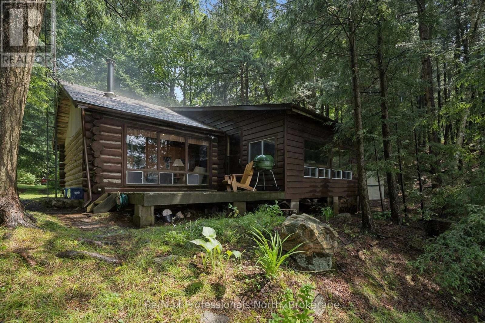 Property Photo: 1271 Staunton Road ON P1L 1X3