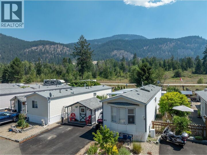 Property Photo: 4965 Pine Acres Road 61 BC V0E 1M3