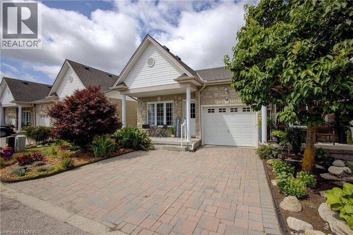 Property Photo:  690 Block Line Road 14  ON N2E 4J2 