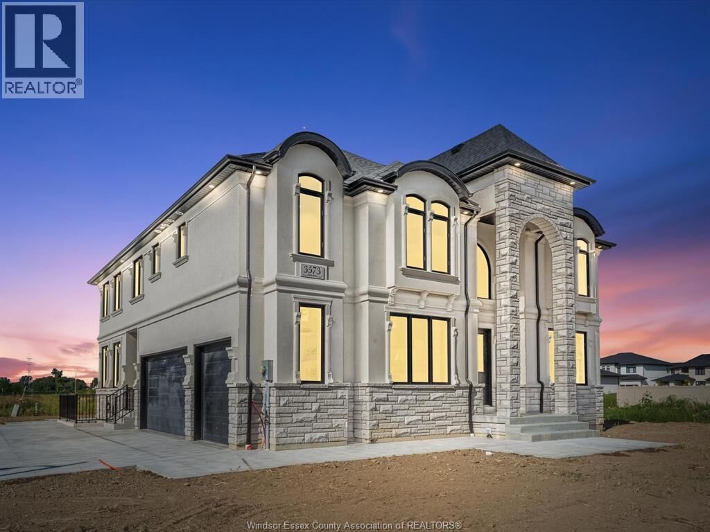 Property Photo: 3573 Fiorina ON N9H 0M9