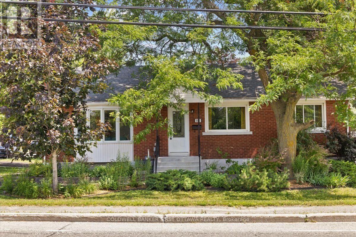 Property Photo: 881 Blair Road ON K1J 7M7