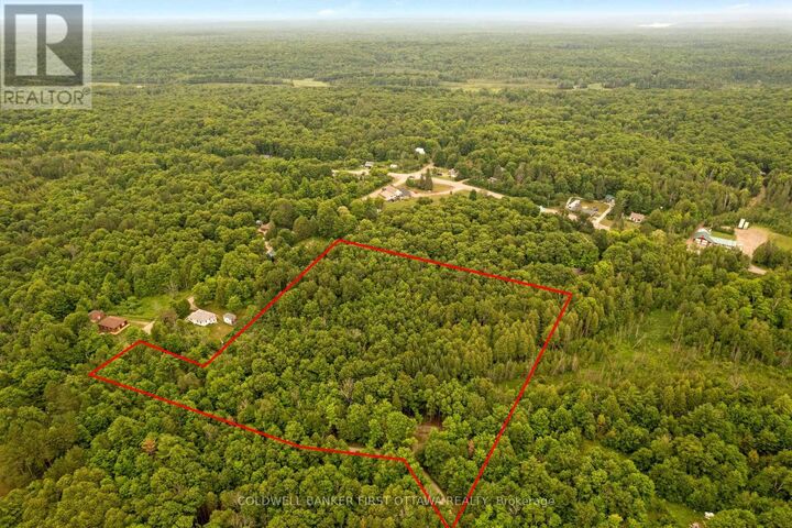 Property Photo: 1039 Sunset Strip Lane ON K0H 2J0