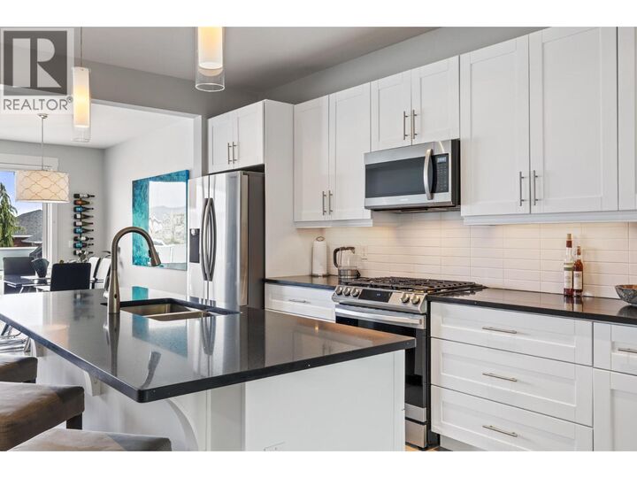 Property Photo:  1260 Snowberry Avenue  BC V1W 5K7 