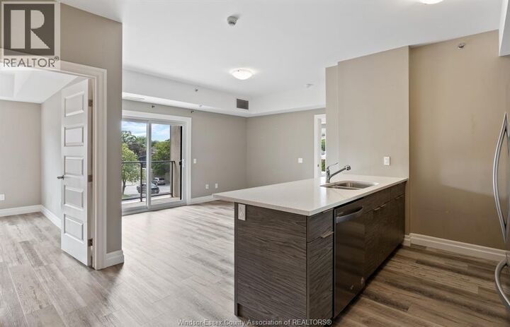Property Photo: 955 Ouellette Avenue 205 ON N9A 4J5