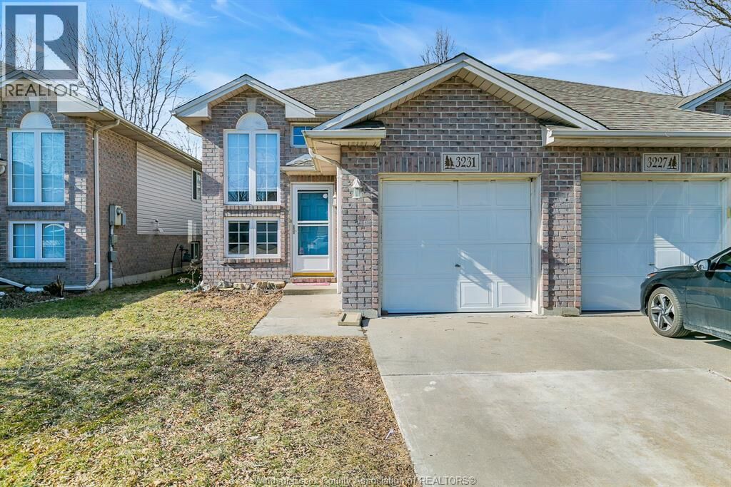 Property Photo:  3231 Northway Avenue  ON N9E 4Y7 