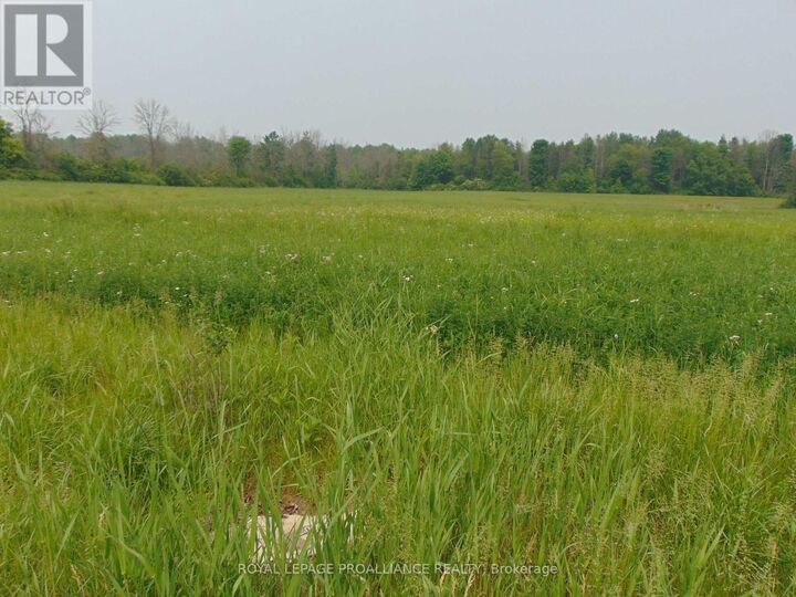 Property Photo:  00 Charleville Road North  ON K0E 1T0 