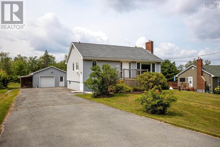 Property Photo: 286 Patton Road NS B4E 3C1