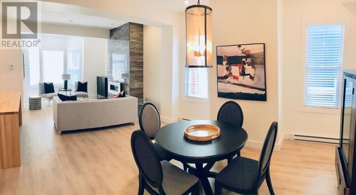 Property Photo:  101 Lemarchant Road  NL A1C 2H1 