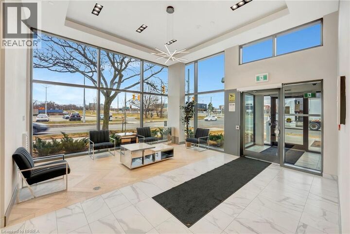 Property Photo: 7 Erie Avenue 703 ON N3S 0K5