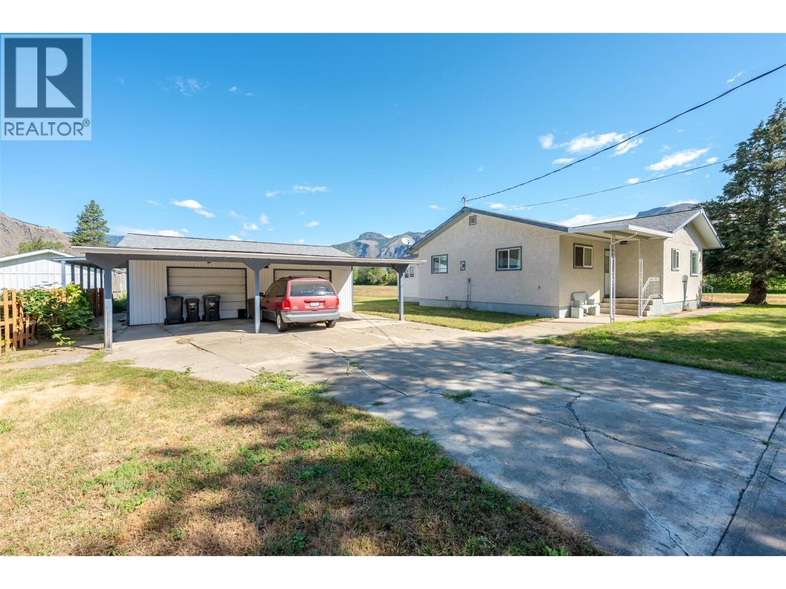 Property Photo:  249 Coulthard Road  BC V0X 1C1 