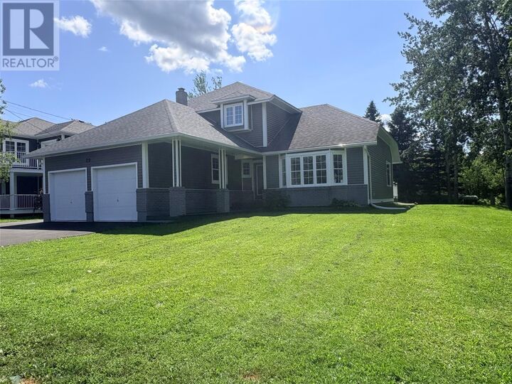 Property Photo:  29 Pond Road  NL A0G 3A0 