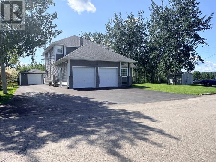 Property Photo: 29 Pond Road NL A0G 3A0