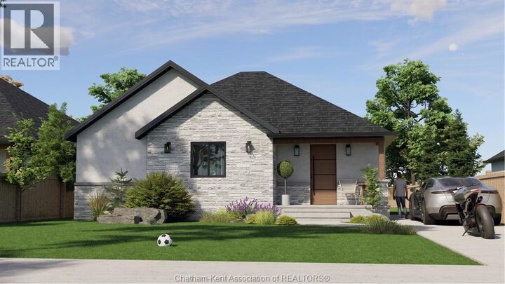 160 Ambassador Beach Colchester Heights Lot 43 Road — photo 1