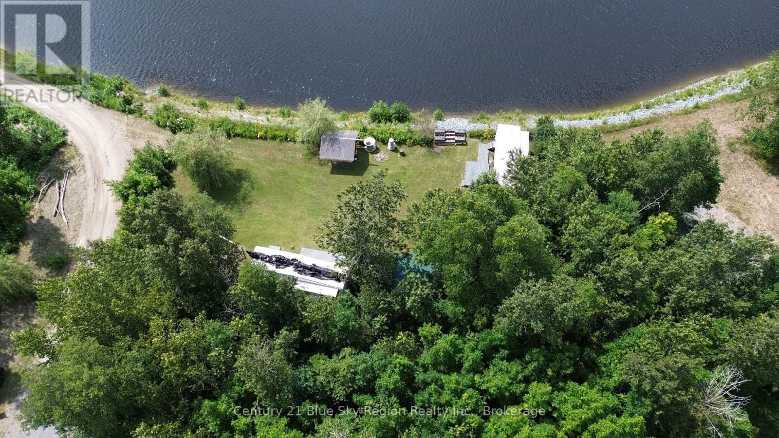 Property Photo:  Pt Lt 1 Highway 575  ON P0H 1M0 