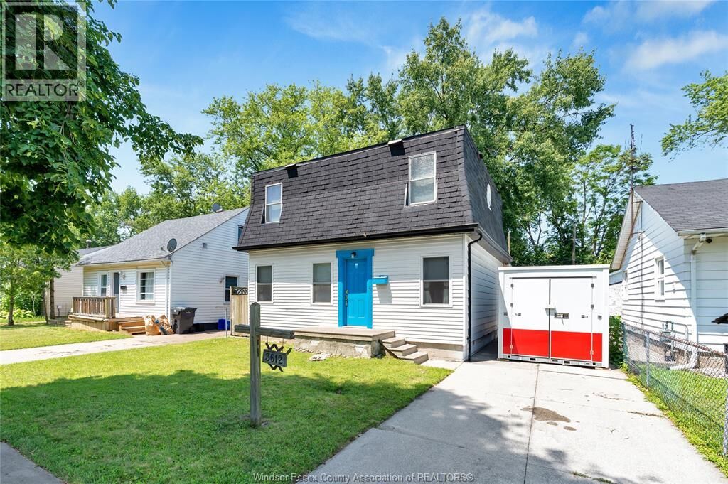 Property Photo: 3612 Girardot Street ON N8C 1W5