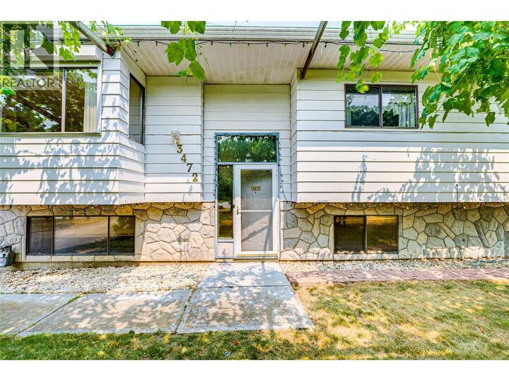 Property Photo: 3472 Lockhart Crescent BC V4Y 0S9