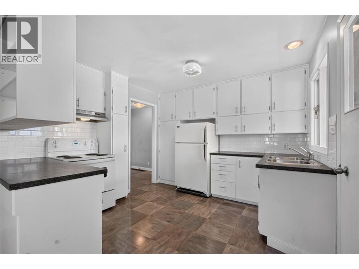 Property Photo: 3302 Pleasant Valley Road BC V1T 4L5
