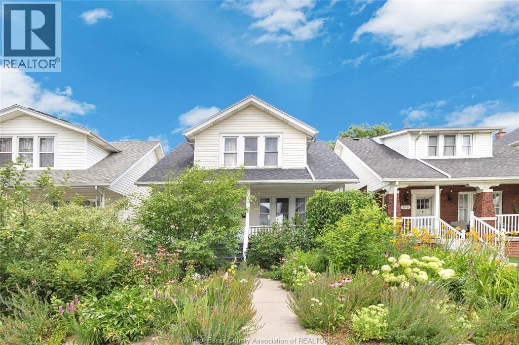 Property Photo:  946 Moy  ON N9A 2P1 