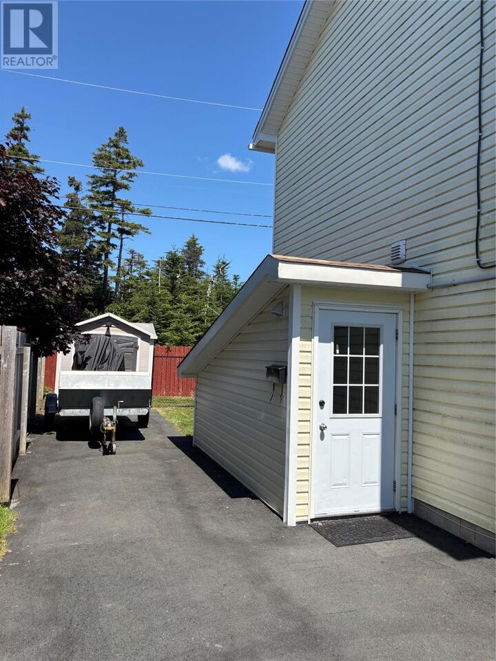 Property Photo: 38 Navajo Place NL A1A 0B9