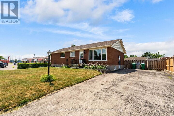 Property Photo: 382 Huron Road ON N7A 3A5