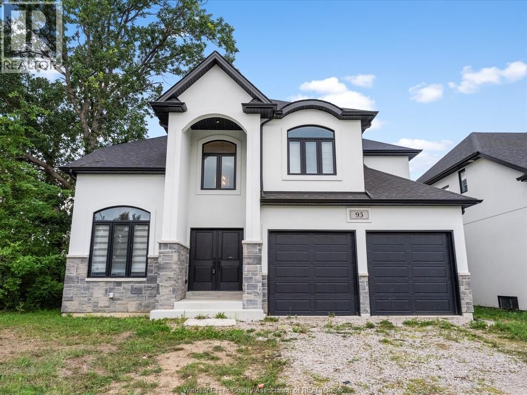 Property Photo:  93 Belleview  ON N0R 1B0 