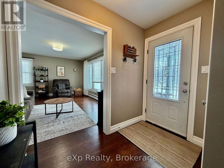Property Photo: 13 Browns Avenue ON N0G 2V0
