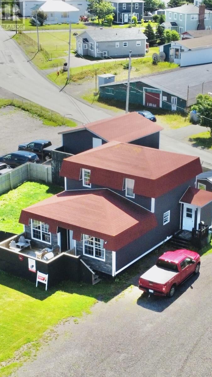 Property Photo: 52-54 Bayview Street NL A0E 1P0