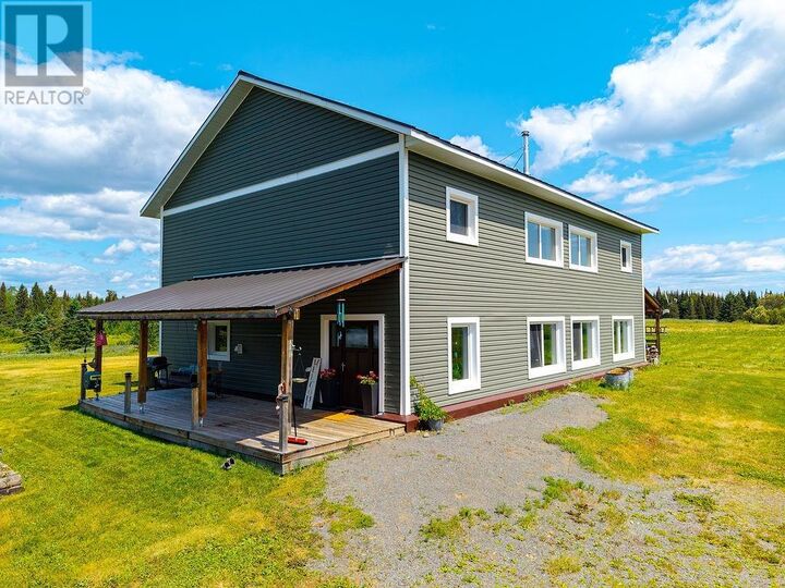 97 Garbutt Rd. — photo 1