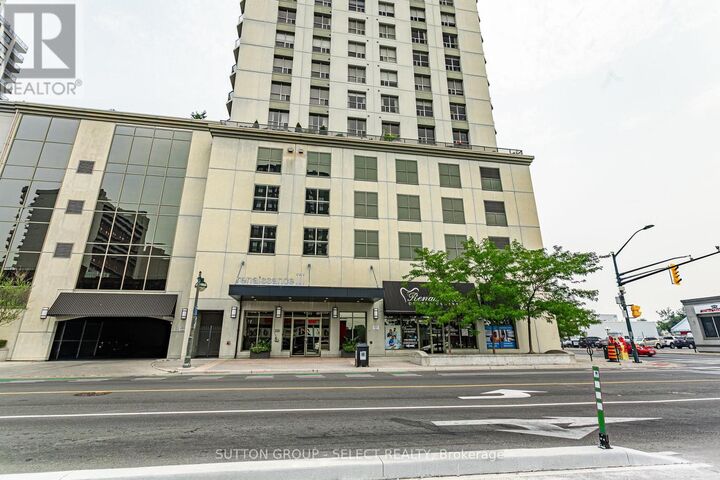 330 Ridout Street North 704 — photo 1