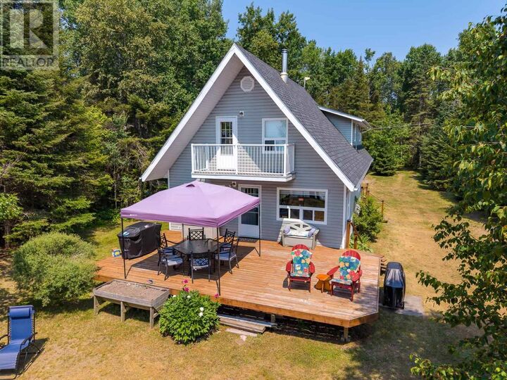 2114 Four Seasons Dr — photo 1
