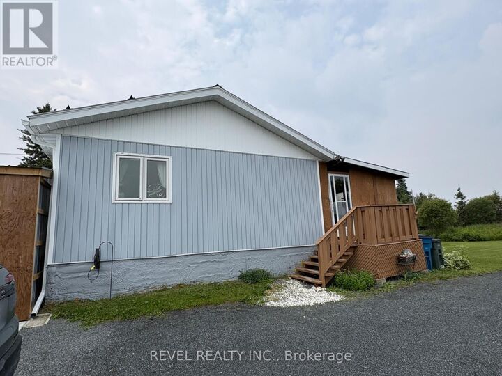 Property Photo: 253 Highway 11 Highway South ON P0L 1C0