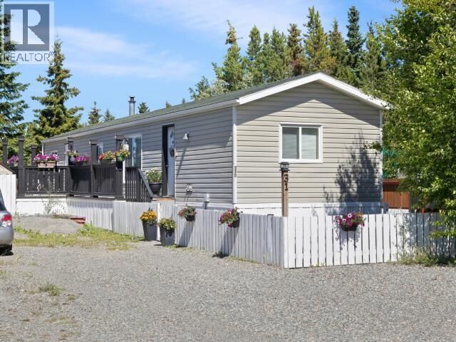 Property Photo:  310-989 Range Road  YT Y1A 6K1 