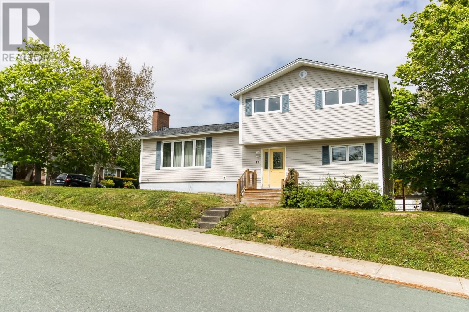Property Photo: 12 Renews Street NL A1E 3R8