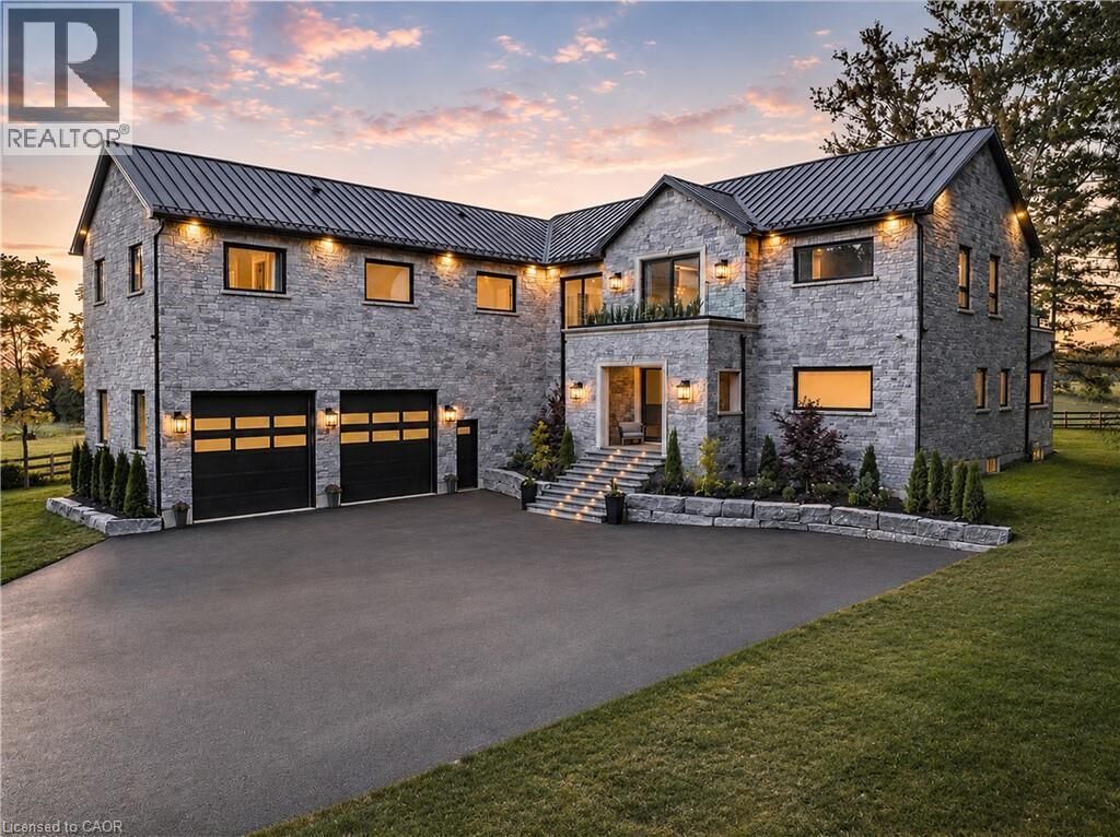 Property Photo: 1067 Jerseyville Road West ON L0R 1R0
