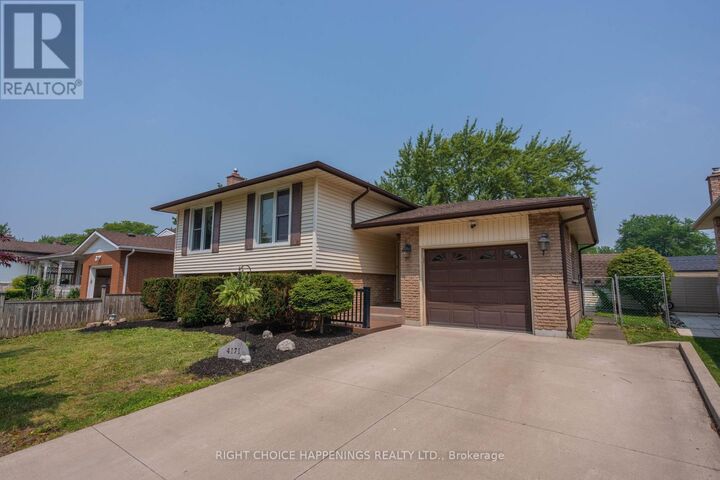 Property Photo: 4171 Brookdale Drive ON L2H 2A9