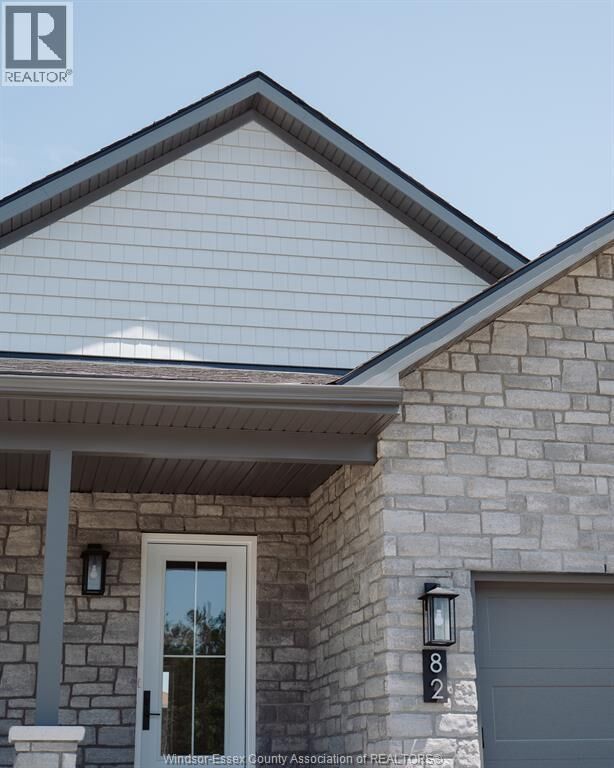 Property Photo:  82 Rabb Street  ON  