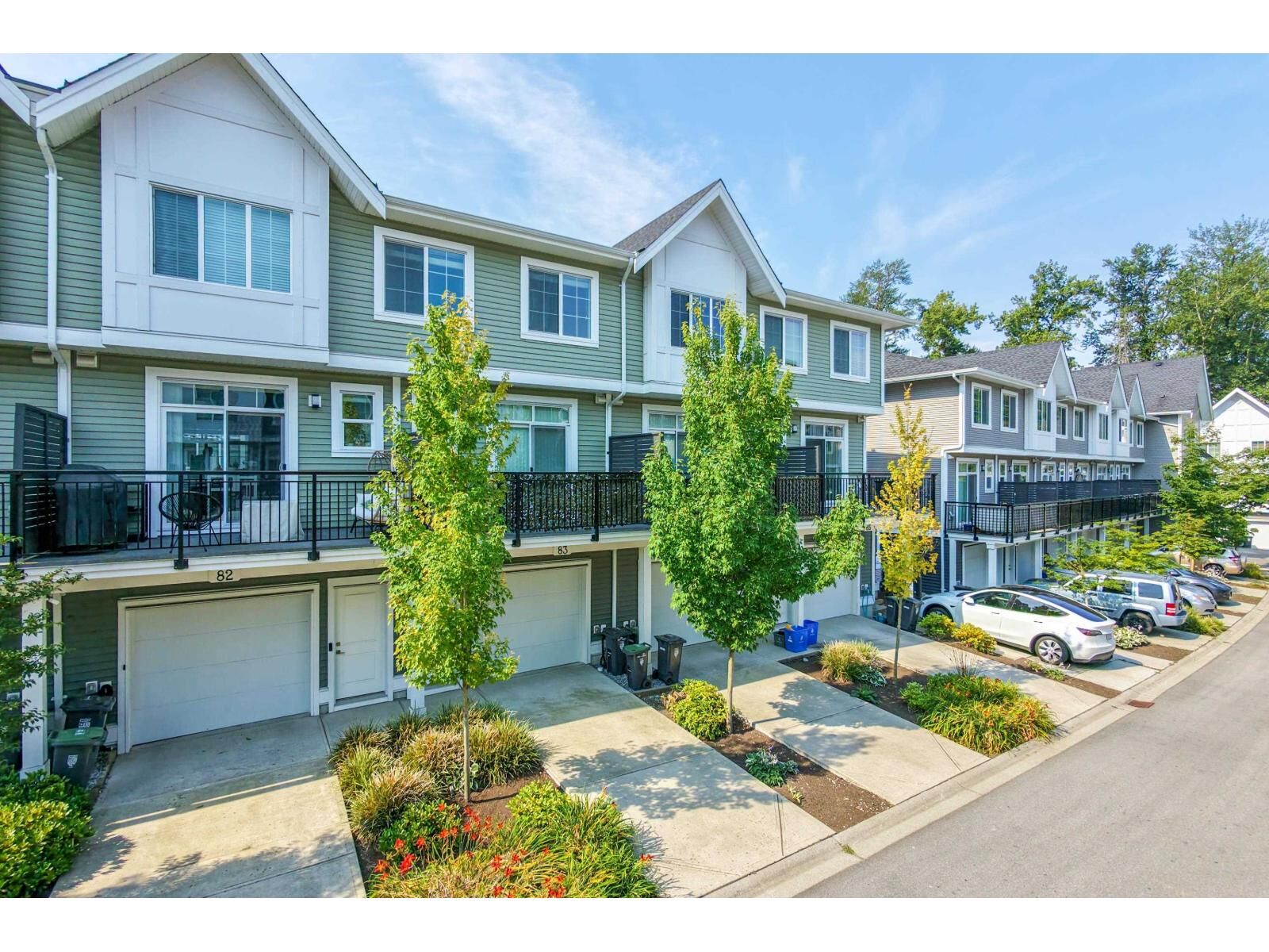 Property Photo: 20180 84 Avenue 83 BC V2Y 3N5