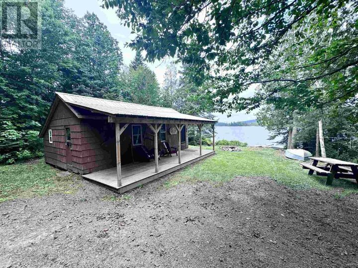 Property Photo:  . Mishewawa  ON P0S 1K0 