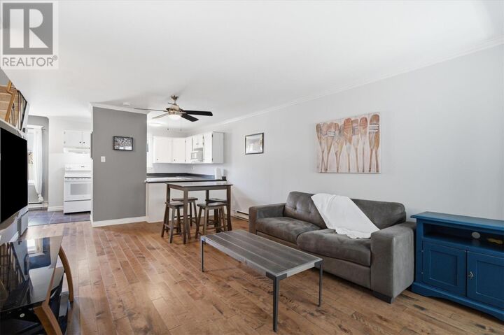 Property Photo: 117 Queens Road 12 NL A1C 2B2